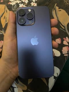 Apple iPhone 14 Pro Max Kit Non-PTA 128GB