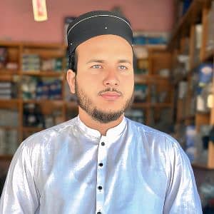 Farhan Malik 