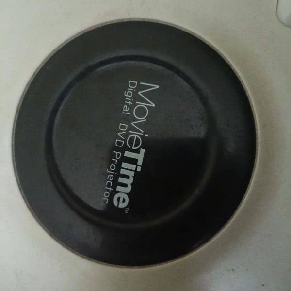 Optoma DV11 DLP PROJECTION DISPLAY Repair Hone wala ha 4