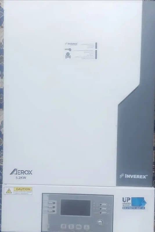 Inverex 5.2 0