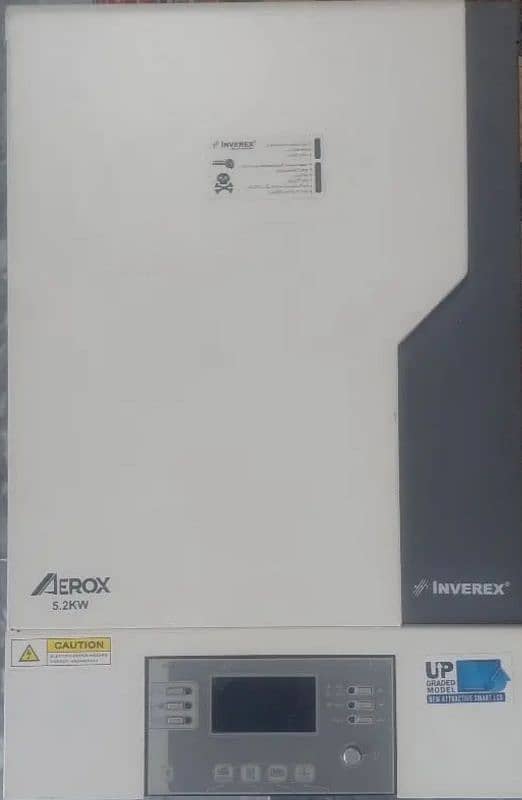 Inverex 5.2 1