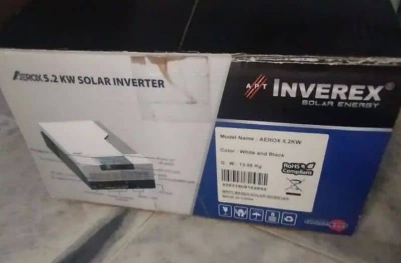 Inverex 5.2 4