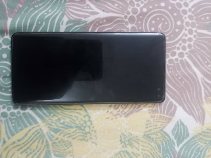 SAMSUNG S10 PLUS (Dual sim pta) 2
