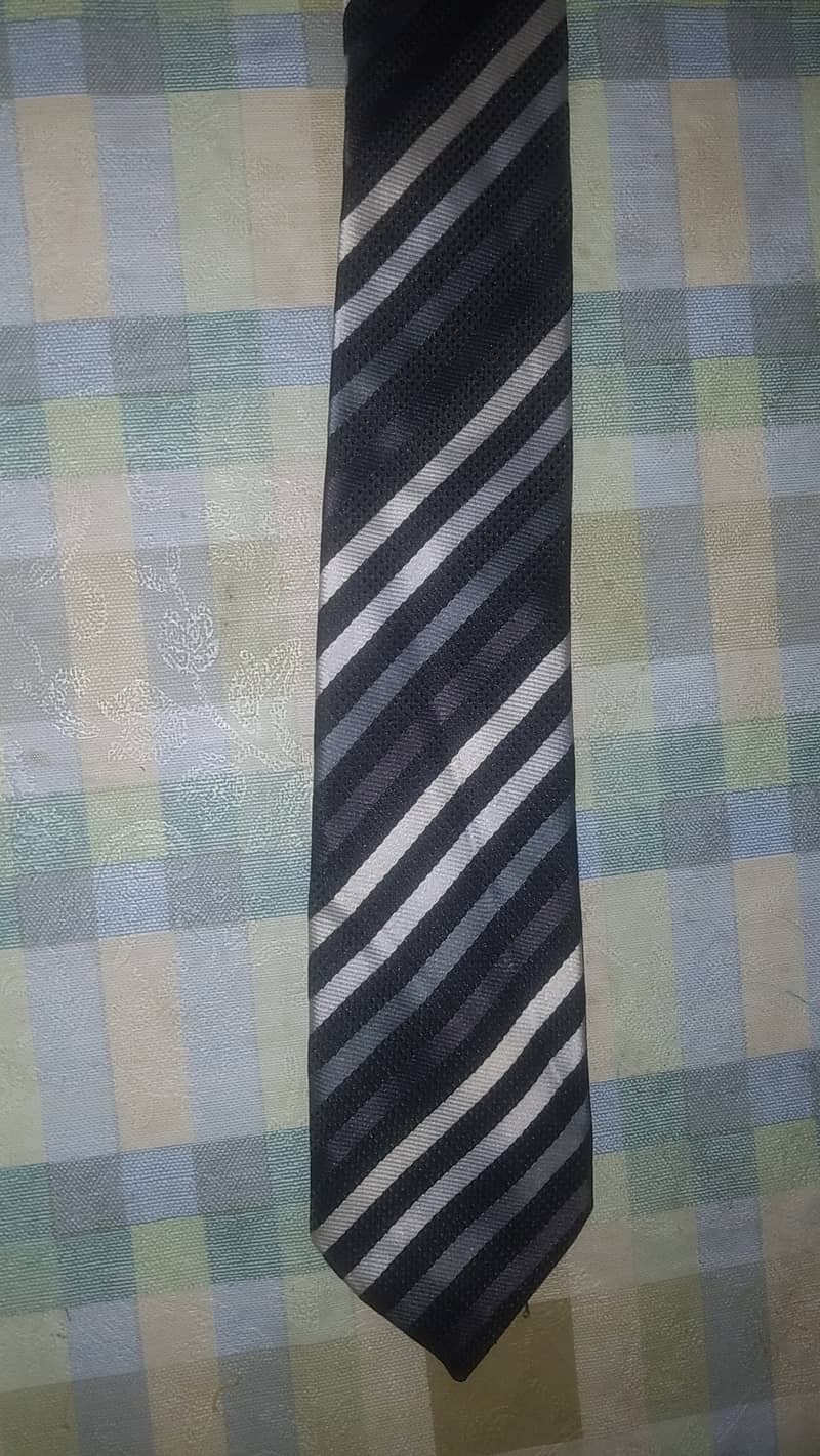 Rs 200 for each tie. O3244833221 1