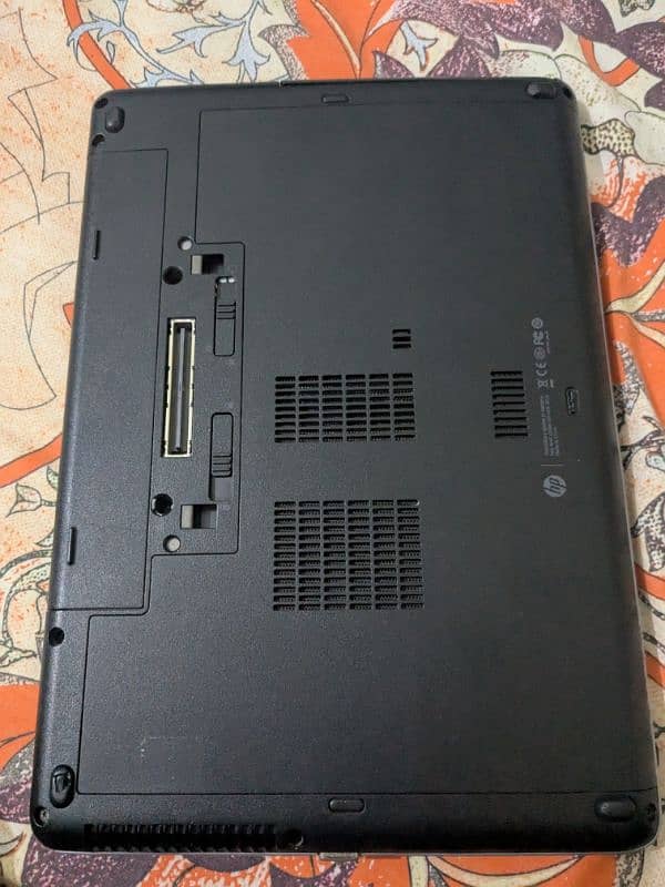 HP Probook 640 Core i5 3
