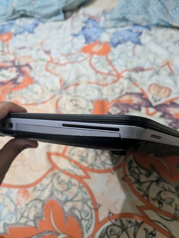 HP Probook 640 Core i5 4
