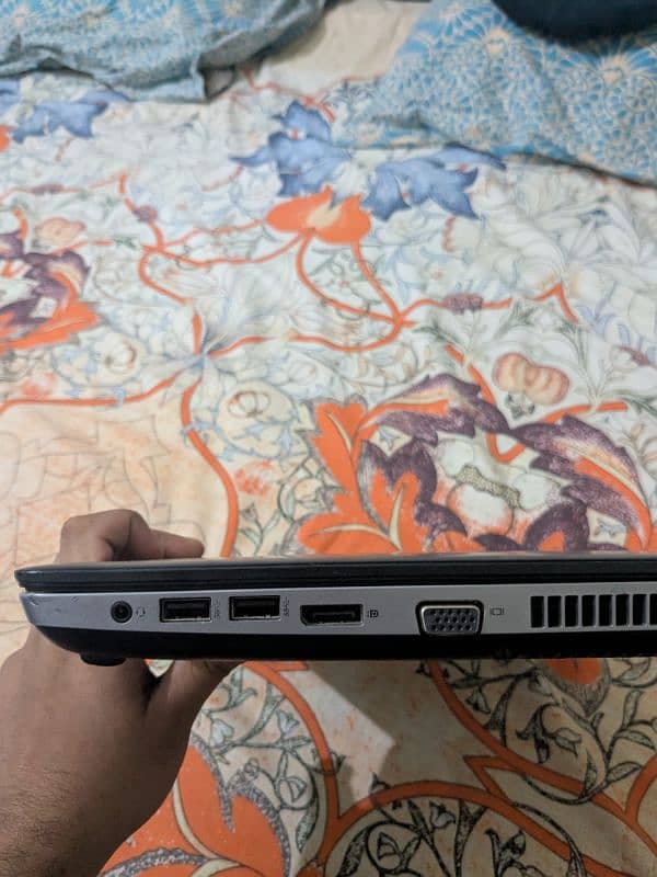 HP Probook 640 Core i5 5