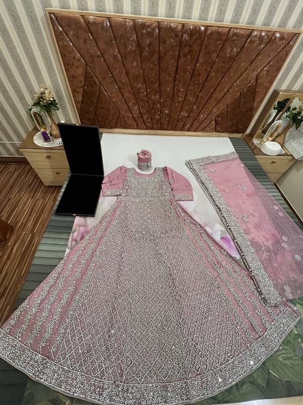 BRIDAL BARAT OR WALIMA 0