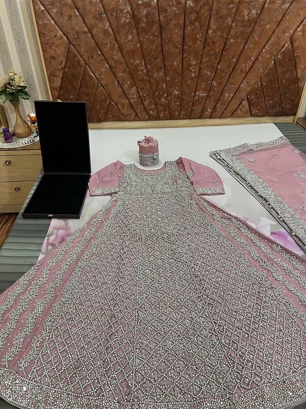 BRIDAL BARAT OR WALIMA 1