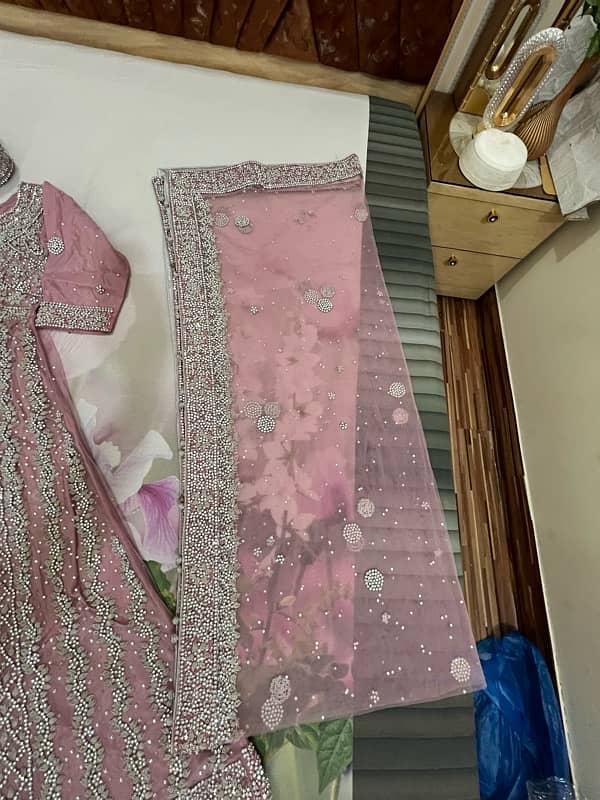 BRIDAL BARAT OR WALIMA 3