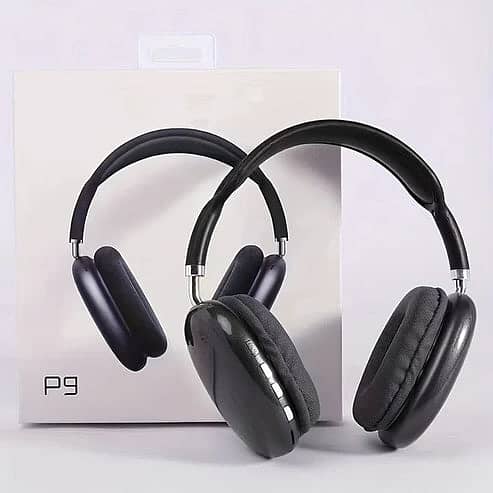 P9 pro headphones for mobilephones & iphone,laptop or pc 1