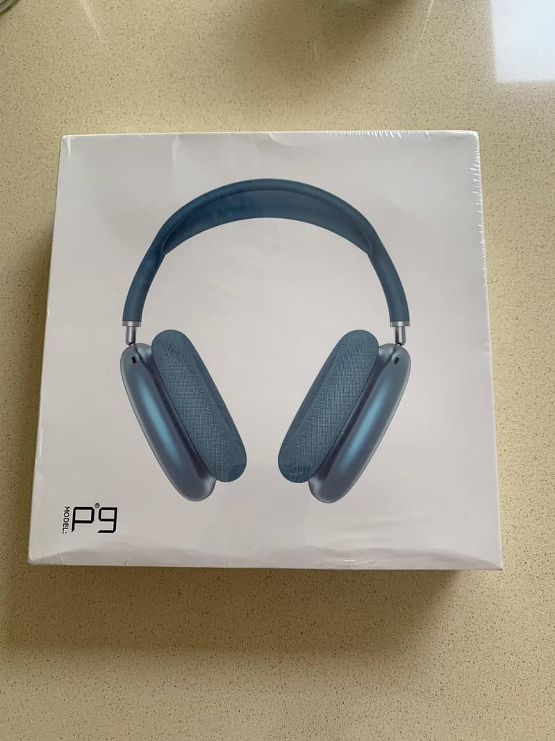 P9 pro headphones for mobilephones & iphone,laptop or pc 0
