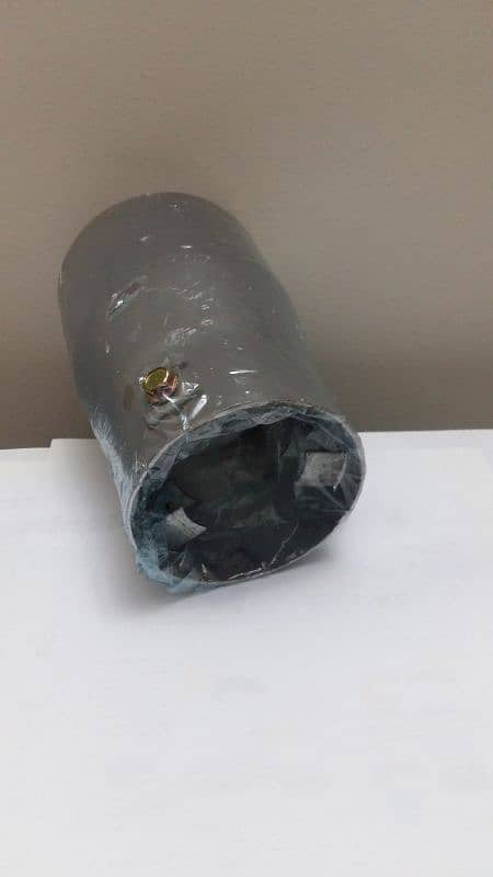 Universal Exhaust Tip 2