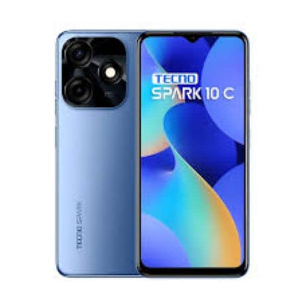 Tecno spark 10 c 0