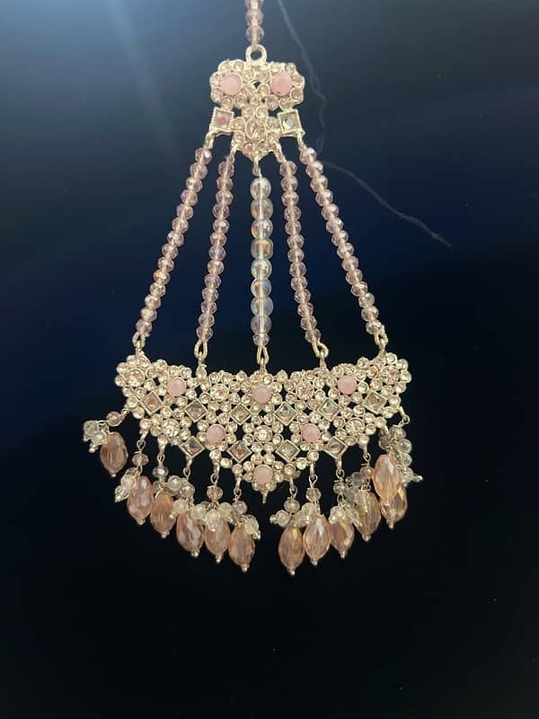 BRIDAL BARAT OR WALIMA 13