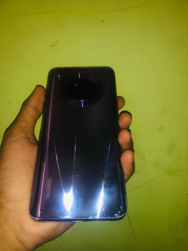 Huawei y9a 2