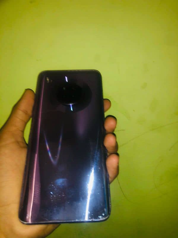 Huawei y9a 6