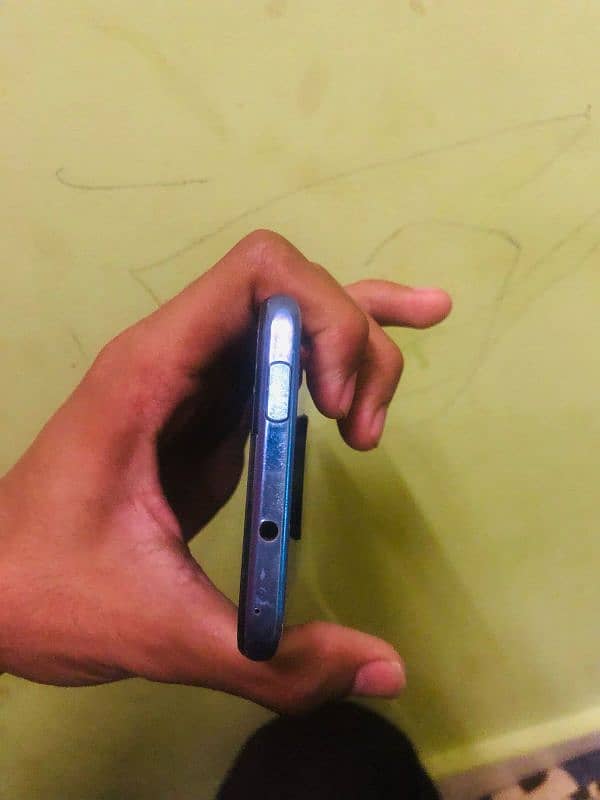 Huawei y9a 7