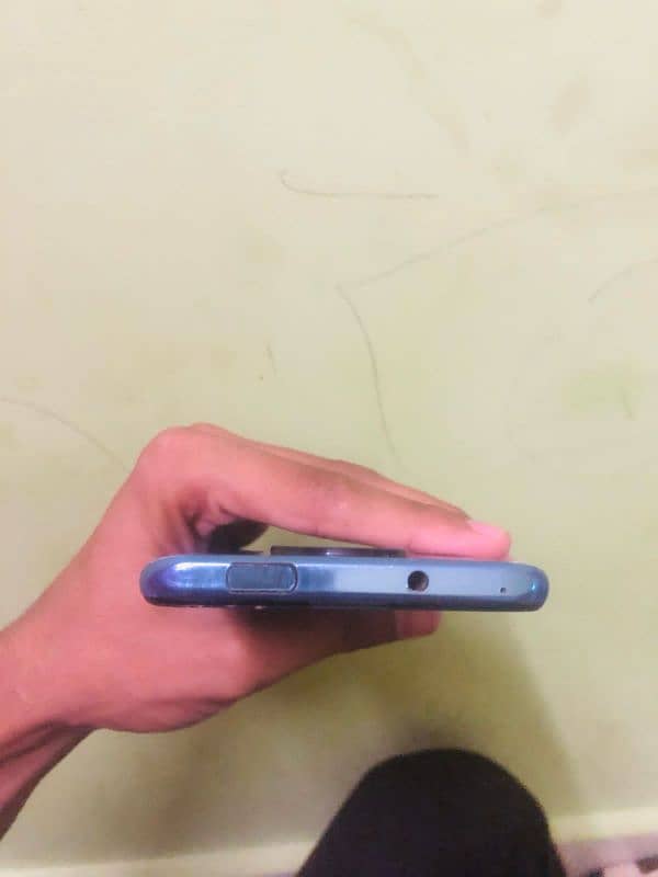 Huawei y9a 8