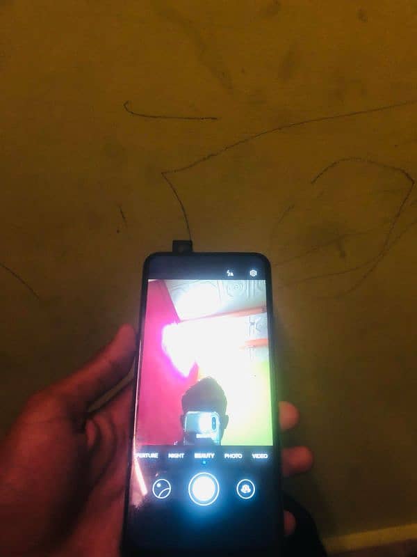 Huawei y9a 9