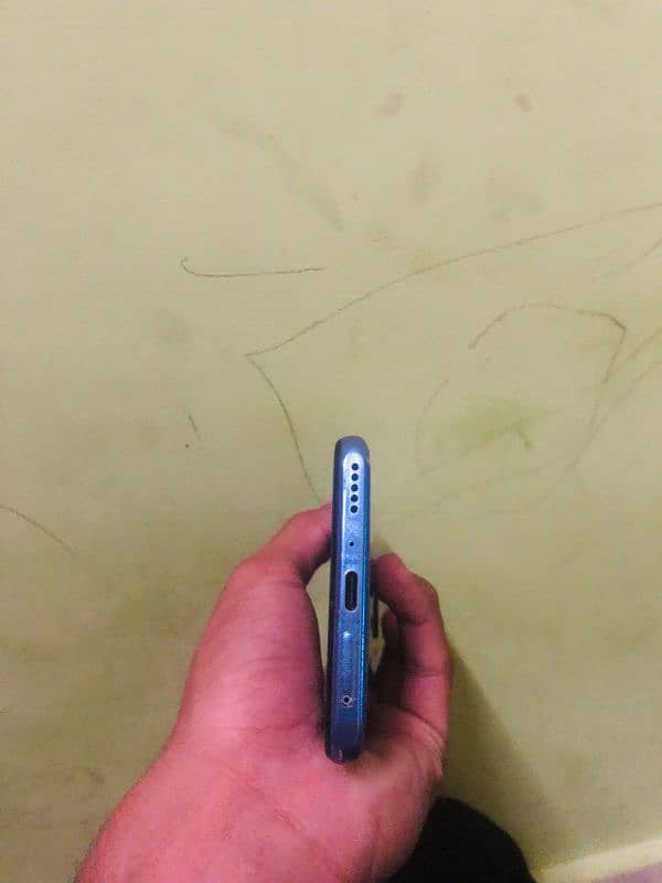 Huawei y9a 10
