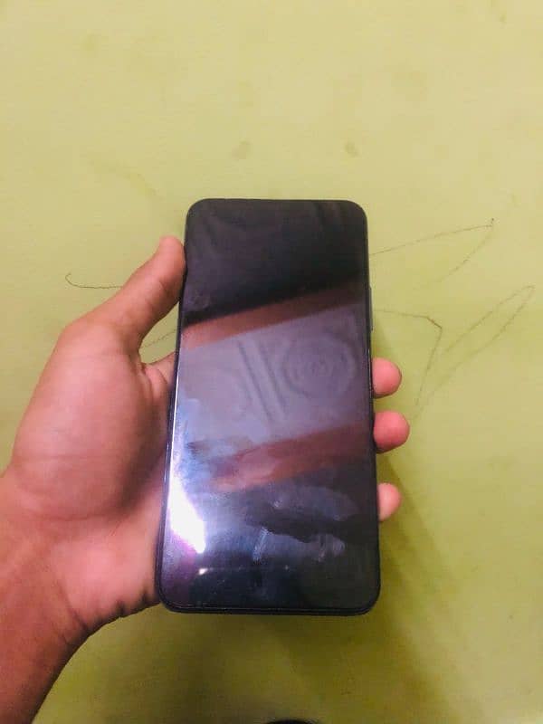 Huawei y9a 11