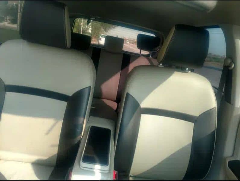 Daihatsu Boon / Toyota Passo 2017 lik vitz Aqua Prius City Civic Yaris 17