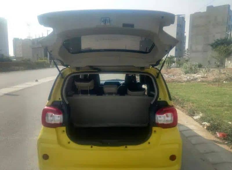 Daihatsu Boon / Toyota Passo 2017 lik vitz Aqua Prius City Civic Yaris 18
