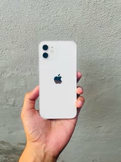 IPhone 12(Non)