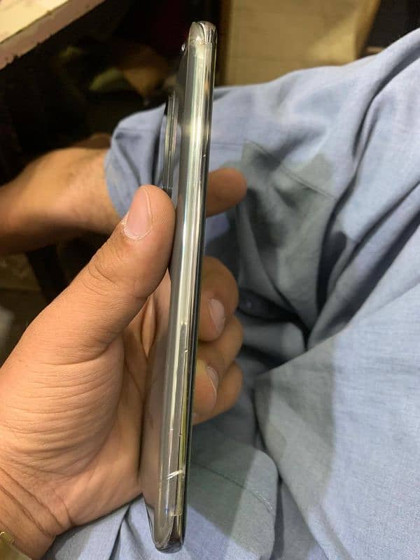 samsung s20 ultra 12/128gb offical pta approved 2
