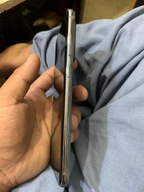 samsung s20 ultra 12/128gb offical pta approved 3