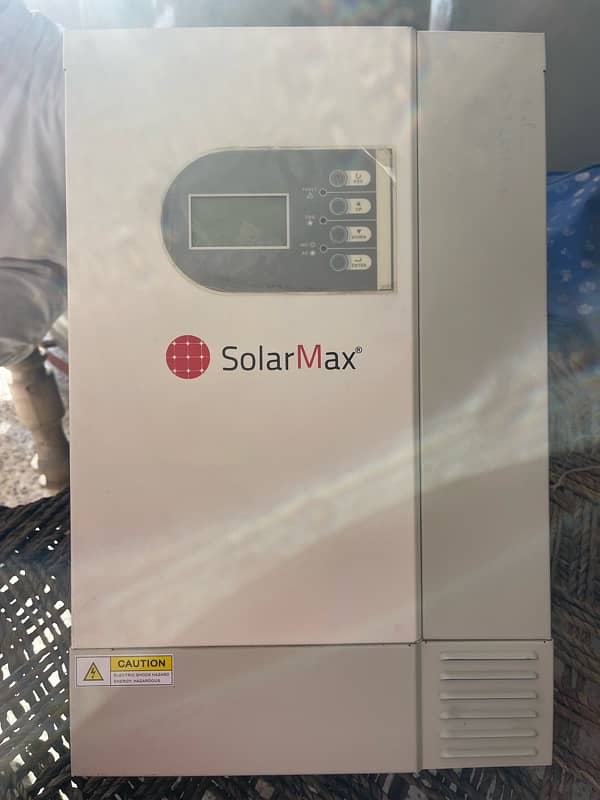 solar max inverter 6kw whatapp 03055238027 0