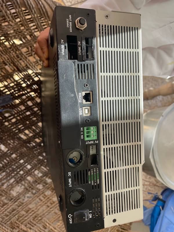 solar max inverter 6kw whatapp 03055238027 3