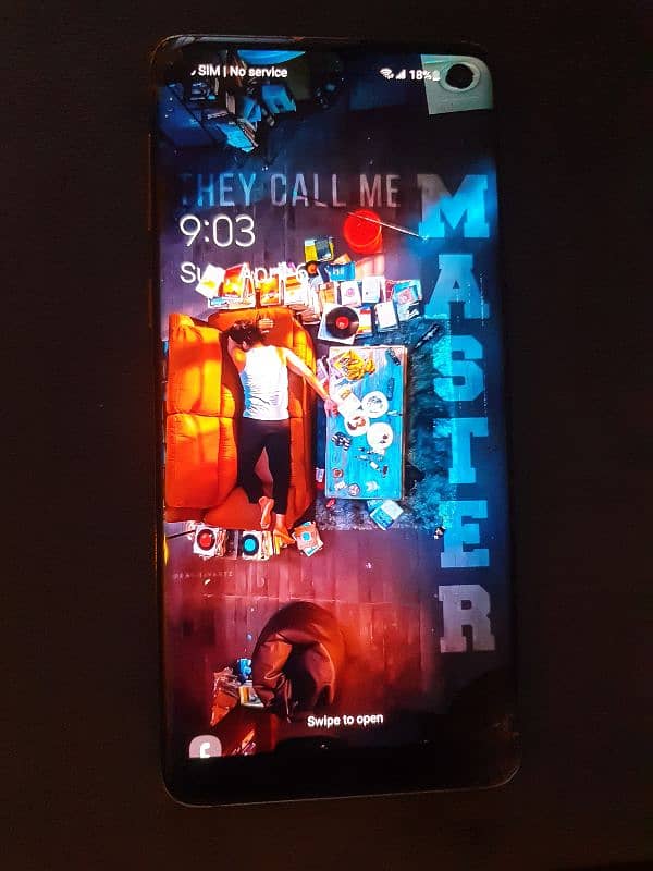 S10 Non PTA 0