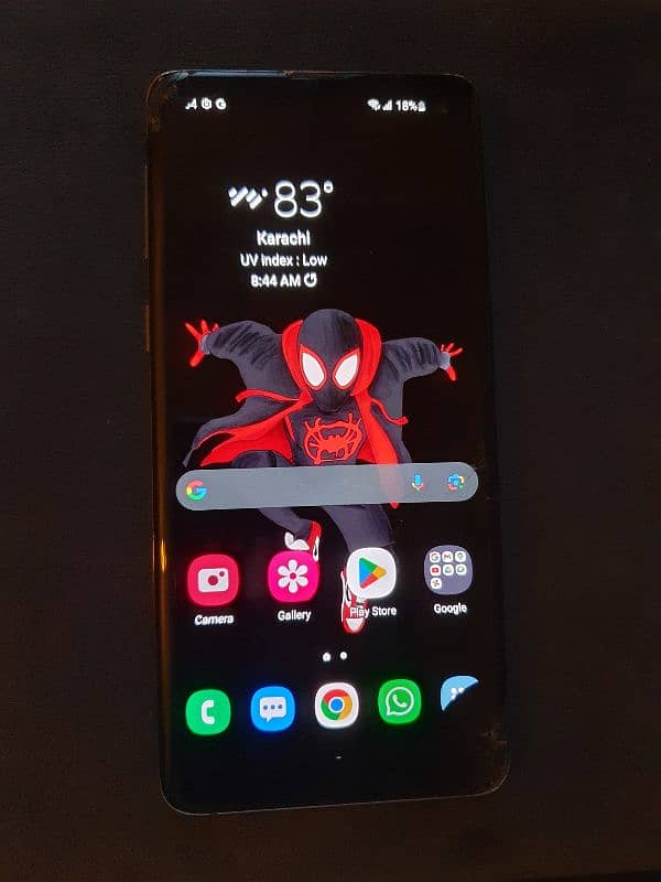 S10 Non PTA 2