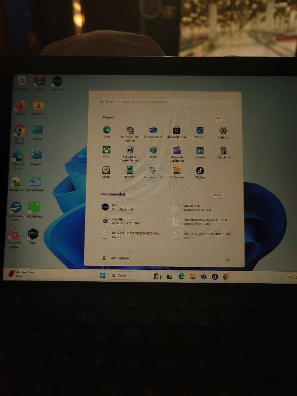 Need Money By selling This Surface Tablet 10