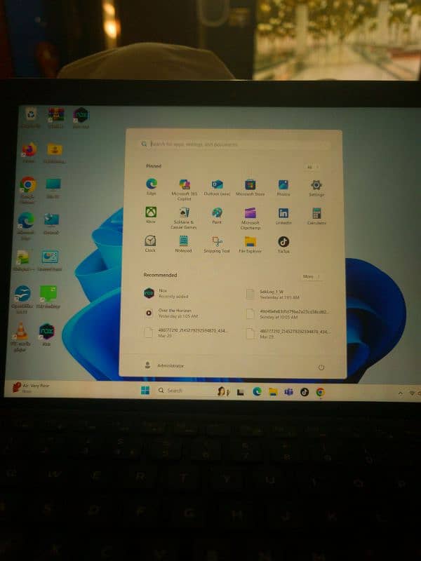 Need Money By selling This Surface Tablet 13
