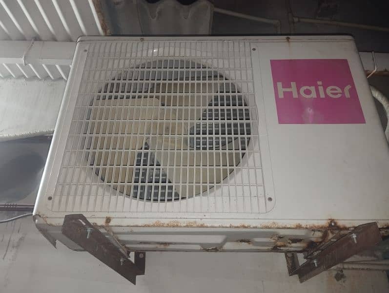 haire 03430800105 0