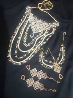 Jewellery Set