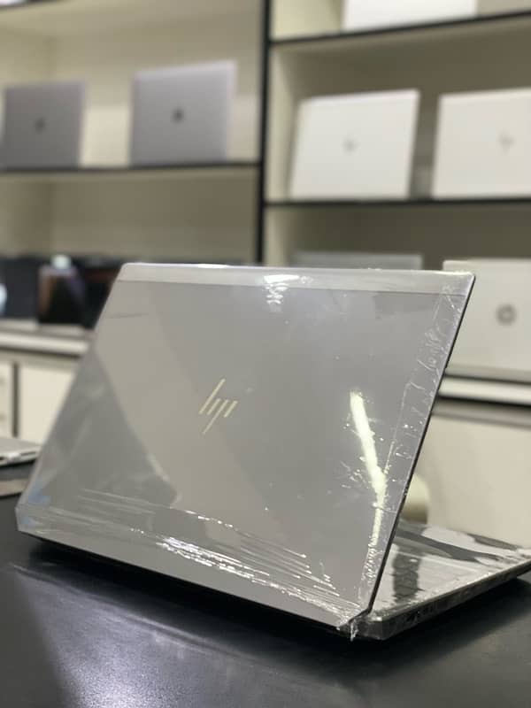 HP ZBOOK 15 G5 | core i7 8th gen H processor | 4gb GPU LAPTOP 2