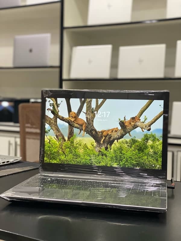 HP ZBOOK 15 G5 | core i7 8th gen H processor | 4gb GPU LAPTOP 5