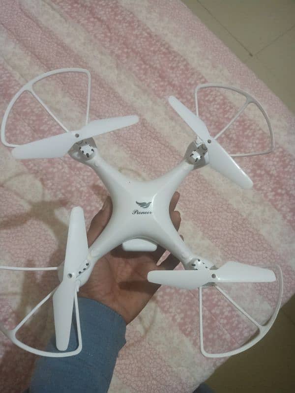 Q3 drone 2