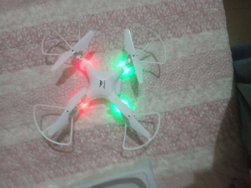 Q3 drone 3