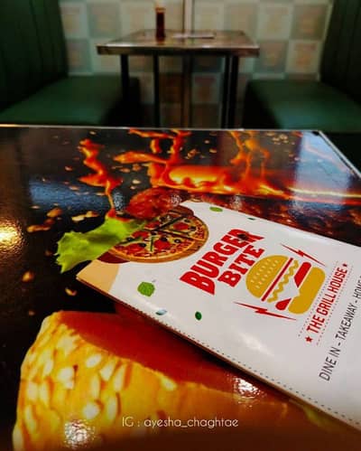 Restaurant staff Required. .