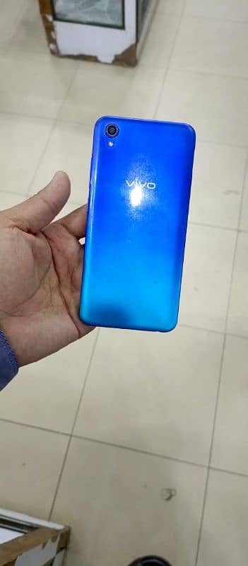 Vivo 1823 3 32 dual sim all okay 10 by 10 0