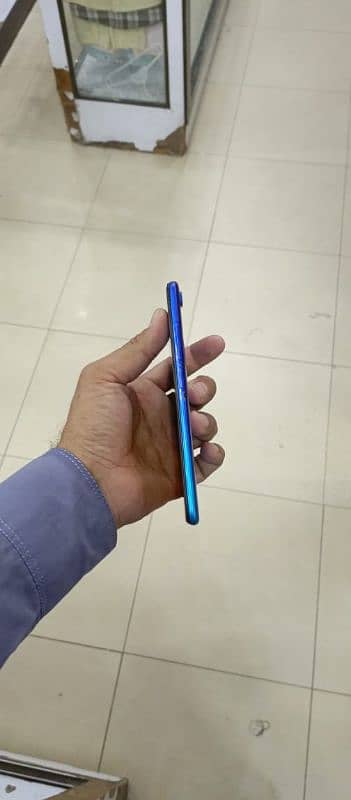 Vivo 1823 3 32 dual sim all okay 10 by 10 1