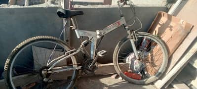 japani folding cycle