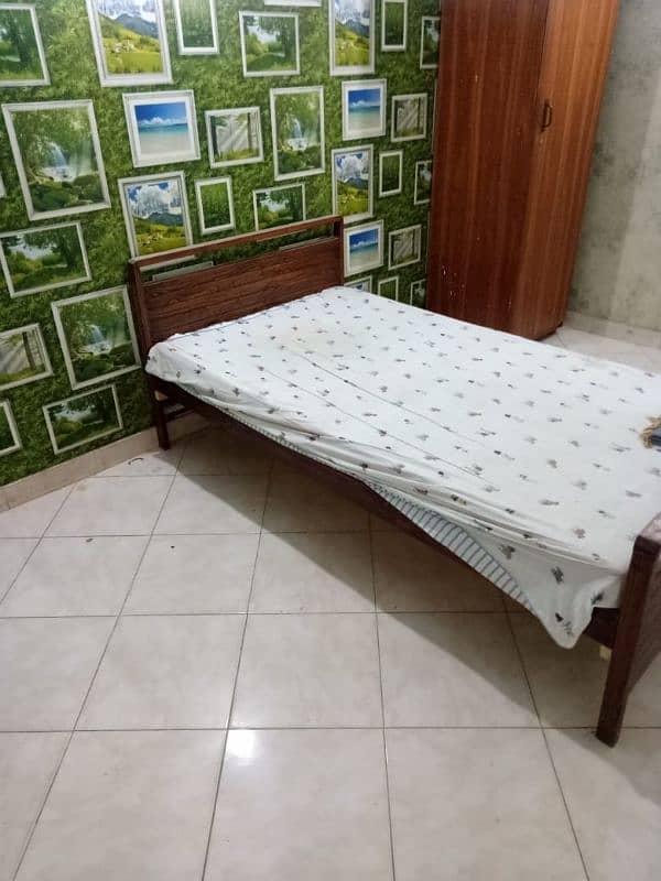 Boys Hostel near Iqra University 4