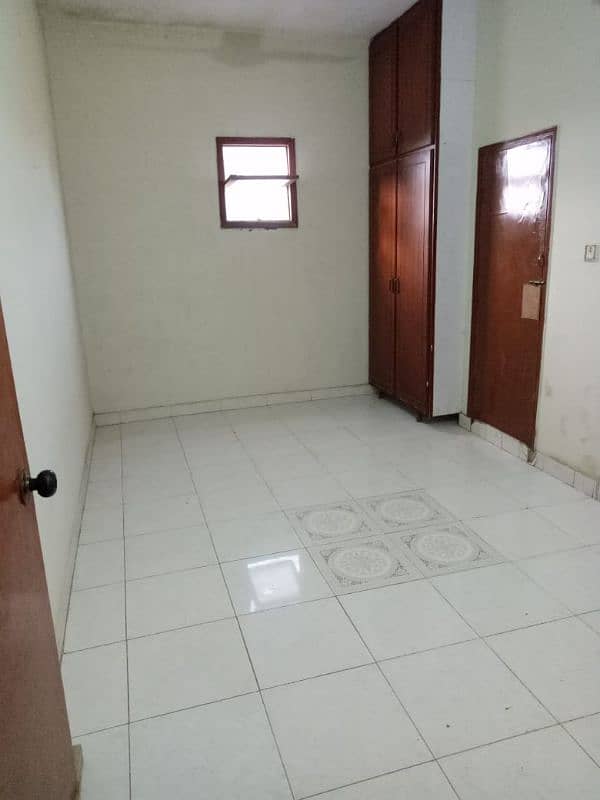 Boys Hostel near Iqra University 5