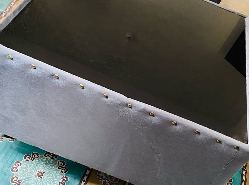 07 Seater Sofa Set In Very Good Condition 5